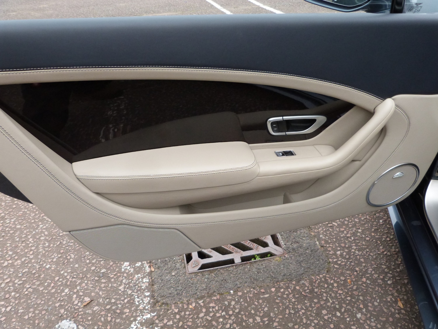 Used Bentley Continental 2015 for sale - 77296339: Photo 23