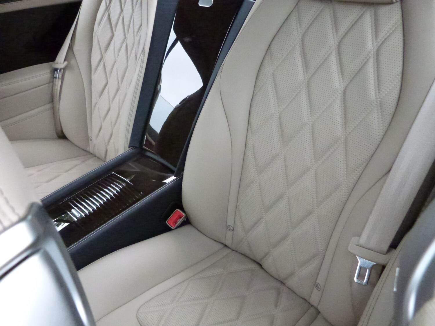 Used Bentley Continental 2015 for sale - 77296339: Photo 27