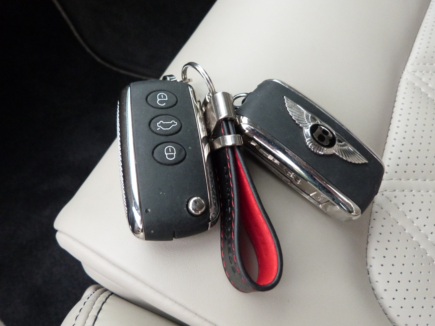 Used Bentley Continental 2015 for sale - 77296339: Photo 28