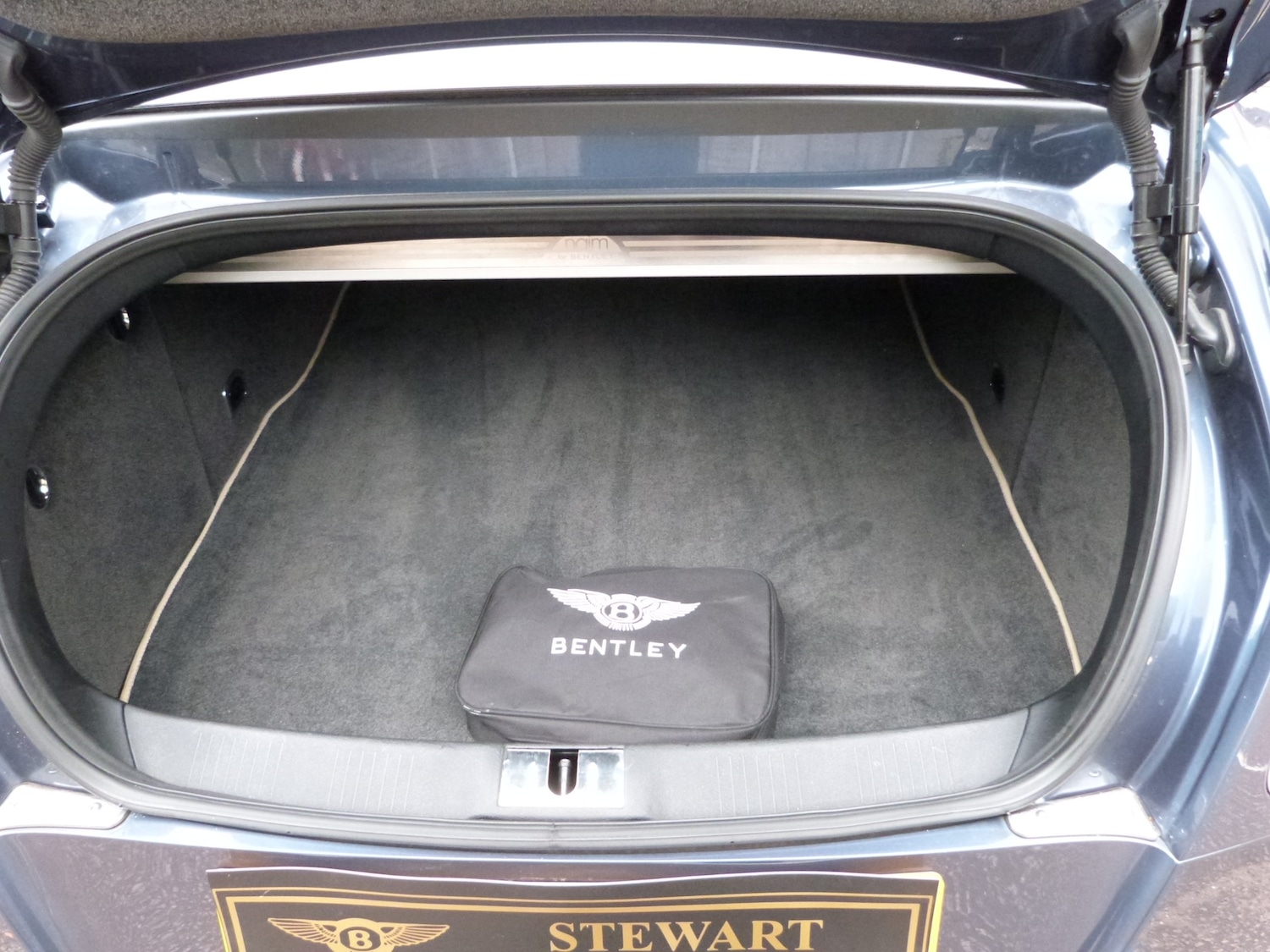 Used Bentley Continental 2015 for sale - 77296339: Photo 29