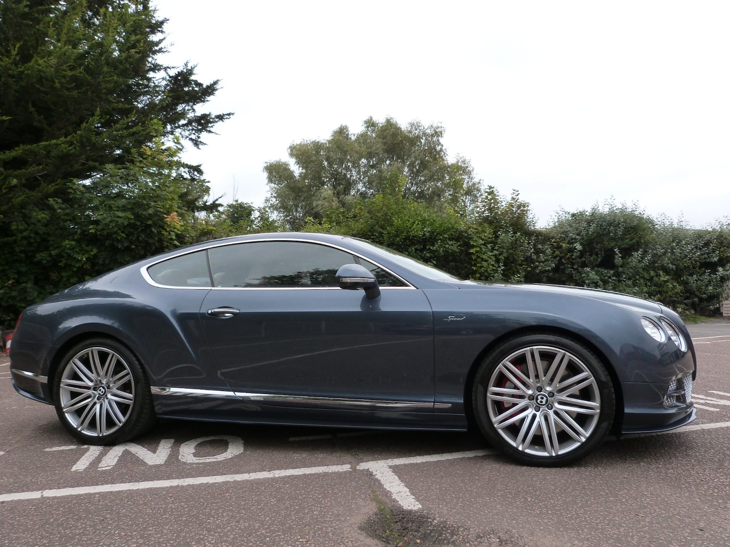 Used Bentley Continental 2015 for sale - 77296339: Photo 6