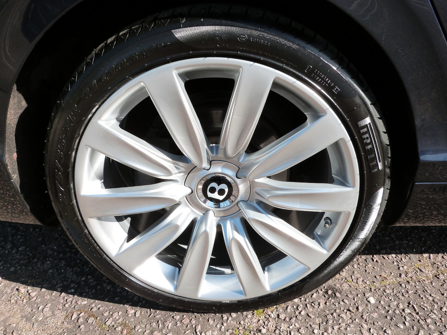 Used Bentley Flying Spur 2016 for sale - 78063890: Photo 18