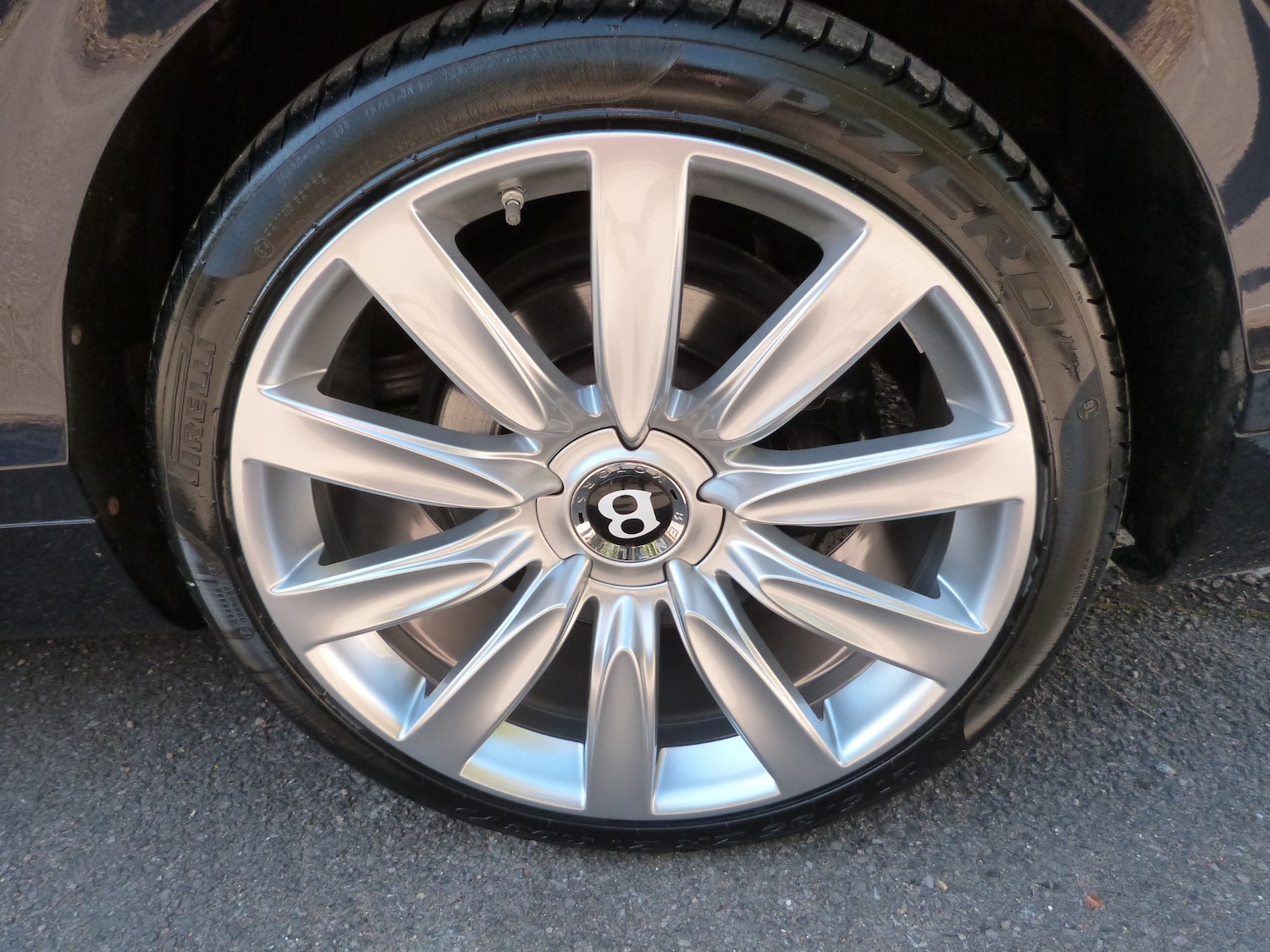 Used Bentley Flying Spur 2016 for sale - 78063890: Photo 20