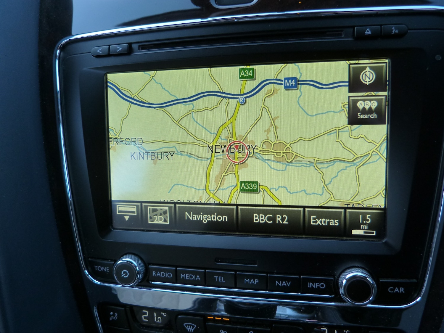 Used Bentley Flying Spur 2016 for sale - 78063890: Photo 22