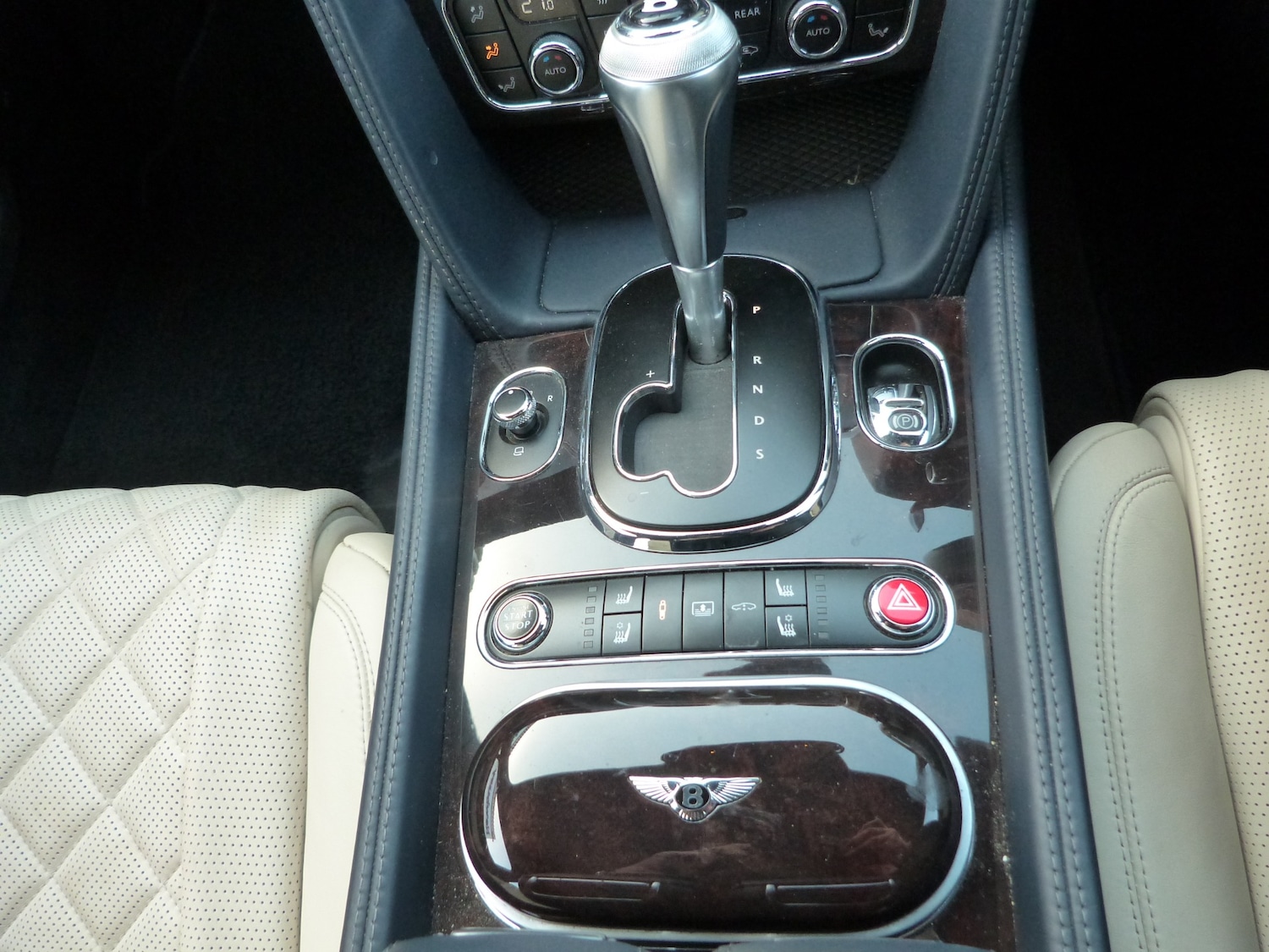 Used Bentley Flying Spur 2016 for sale - 78063890: Photo 23