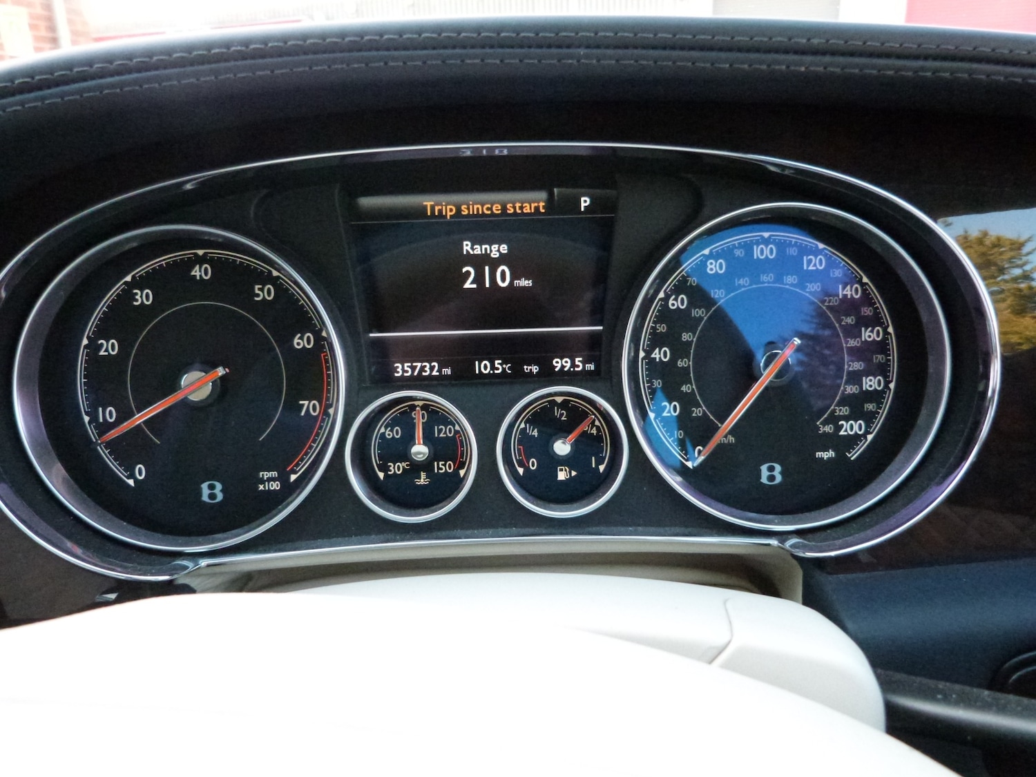 Used Bentley Flying Spur 2016 for sale - 78063890: Photo 25