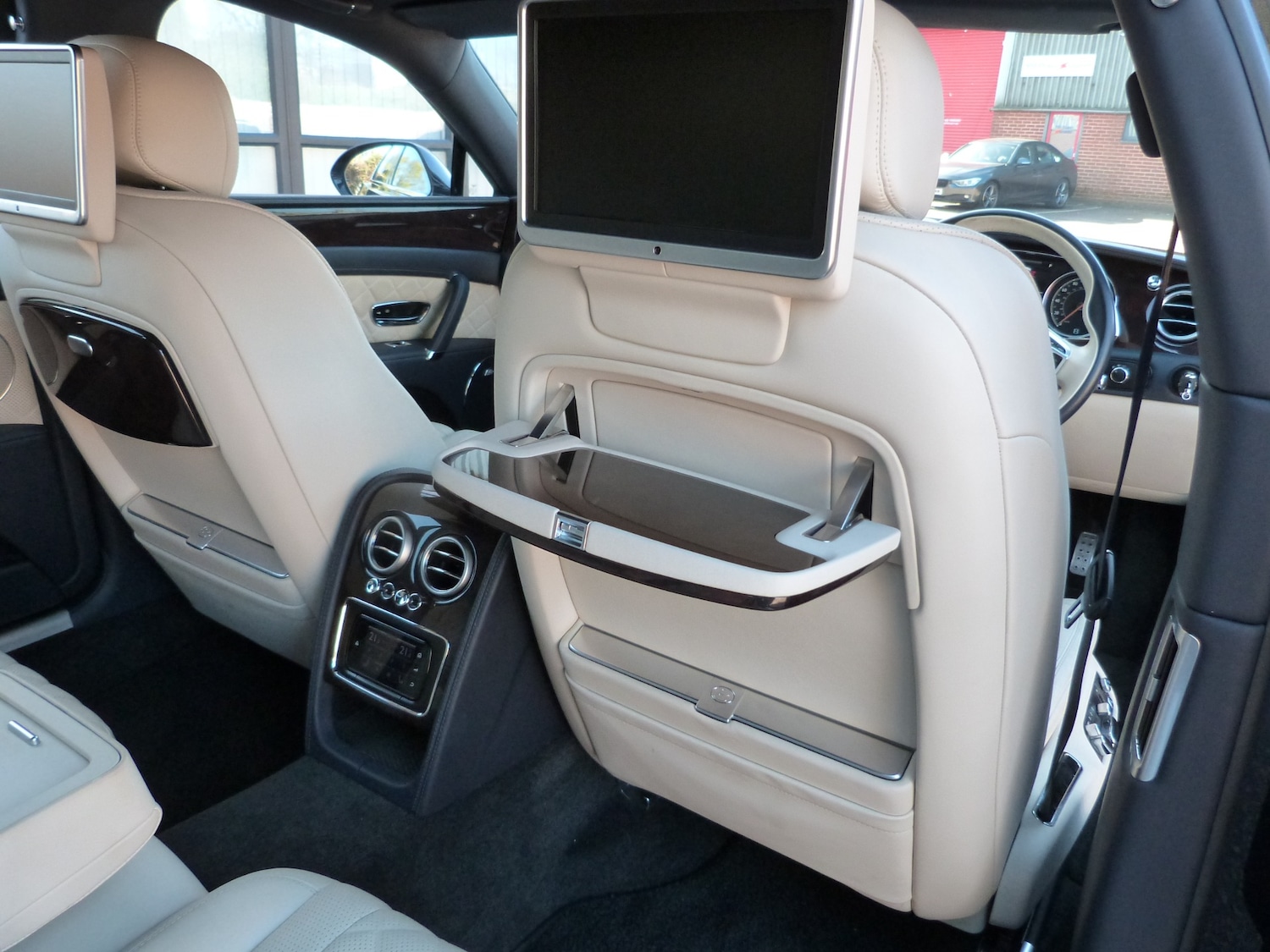 Used Bentley Flying Spur 2016 for sale - 78063890: Photo 30