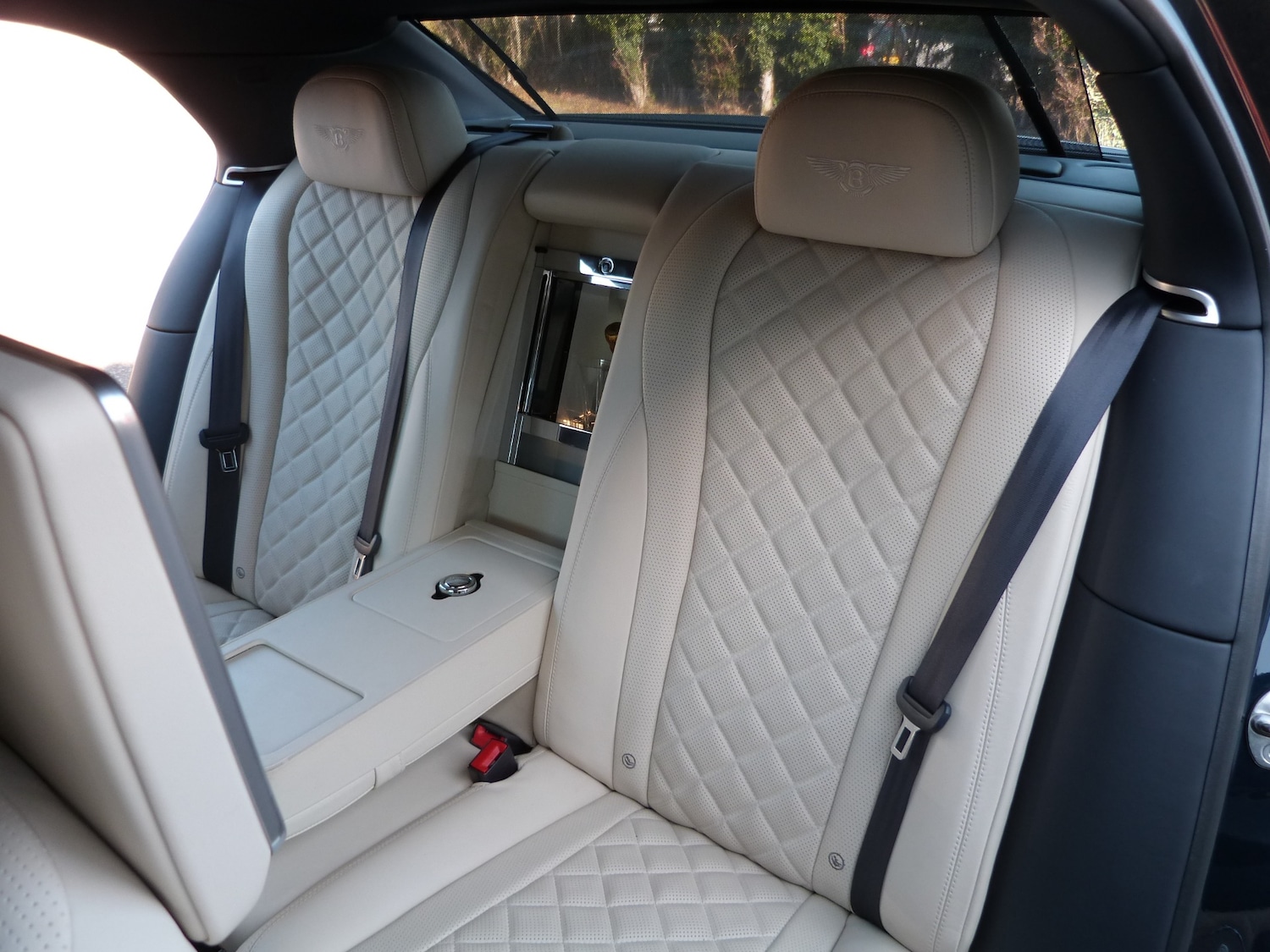 Used Bentley Flying Spur 2016 for sale - 78063890: Photo 38