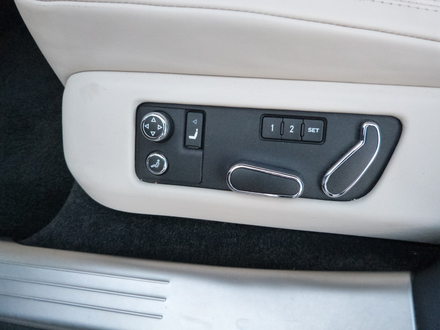 Used Bentley Flying Spur 2016 for sale - 78063890: Photo 39