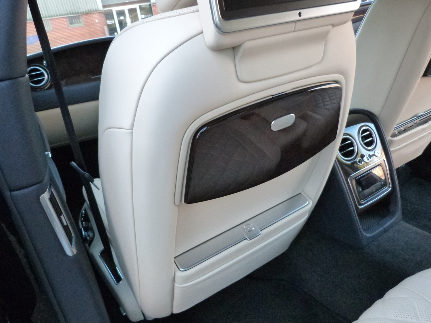 Used Bentley Flying Spur 2016 for sale - 78063890: Photo 40