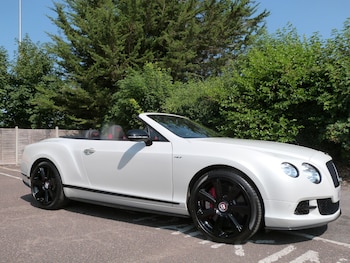 Used Bentley Continental 2013 for sale - 79307569: Photo