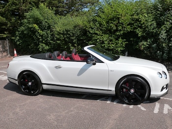 Used Bentley Continental 2013 for sale - 79307569: Photo