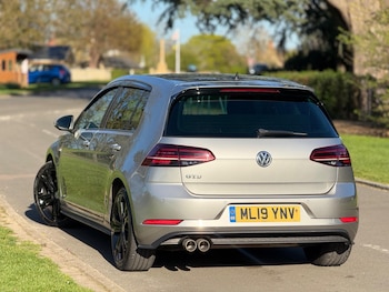 Used Volkswagen Golf 2019 for sale - 78129077: Photo