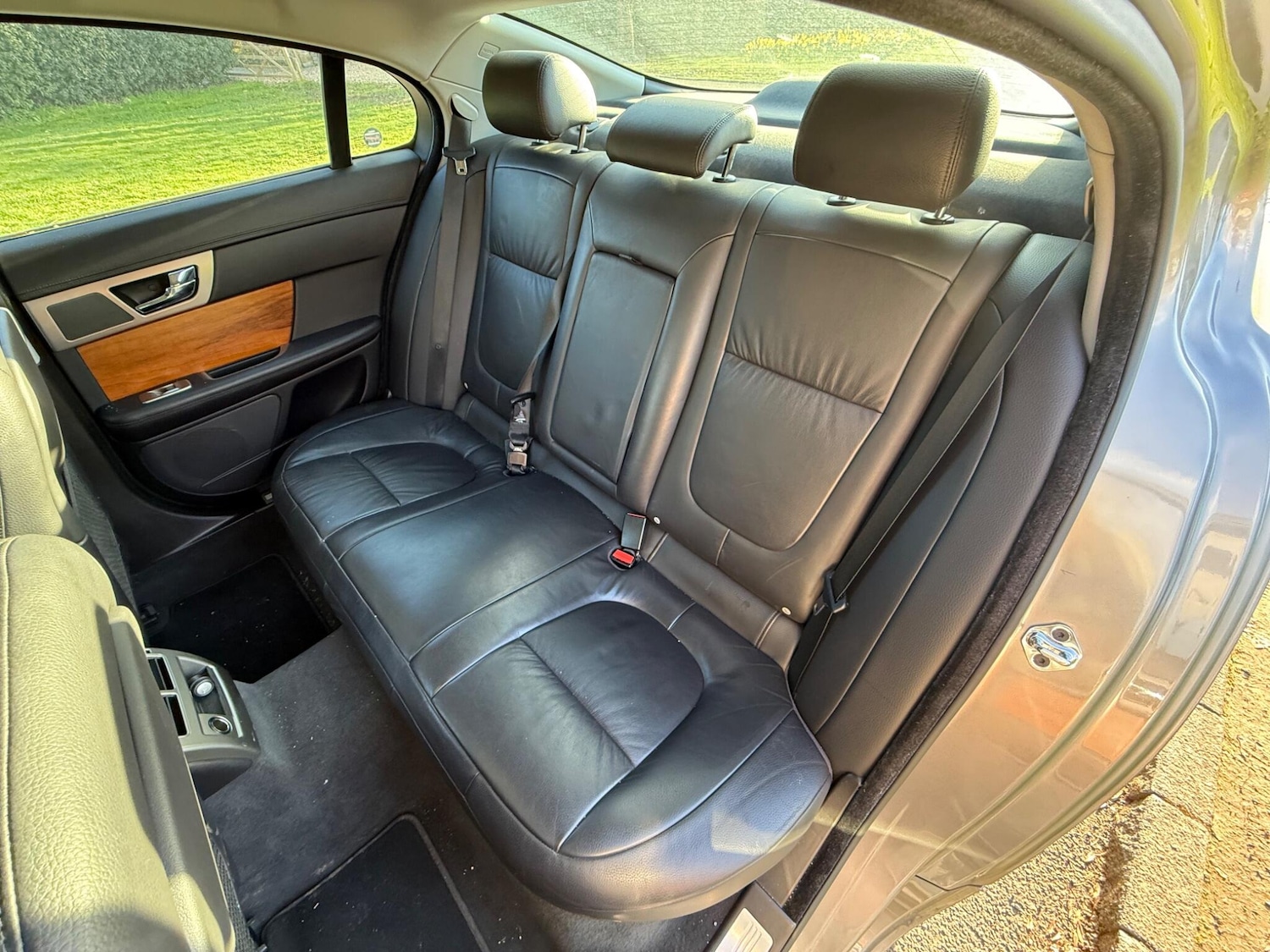 Used Jaguar XF 2010 for sale - 78009346: Photo 11