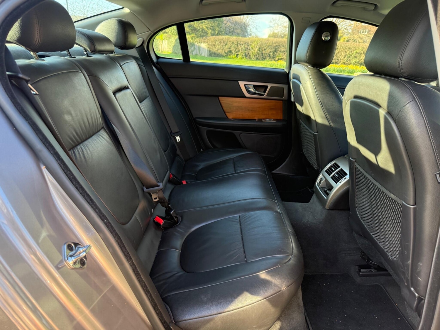 Used Jaguar XF 2010 for sale - 78009346: Photo 21