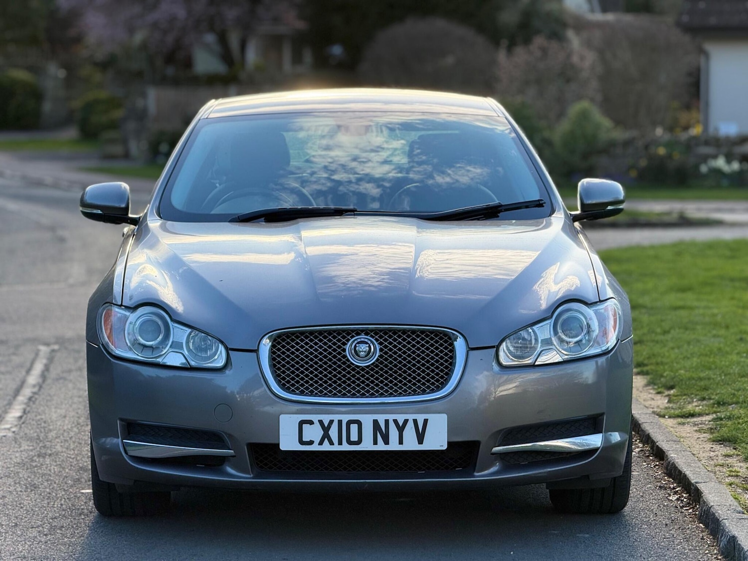 Used Jaguar XF 2010 for sale - 78009346: Photo 6