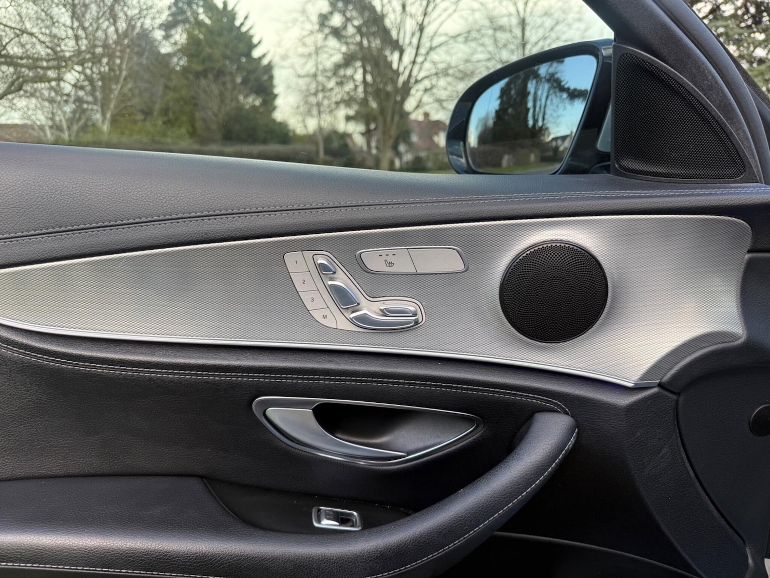 Used Mercedes-Benz E Class 2017 for sale - 77927687: Photo 15