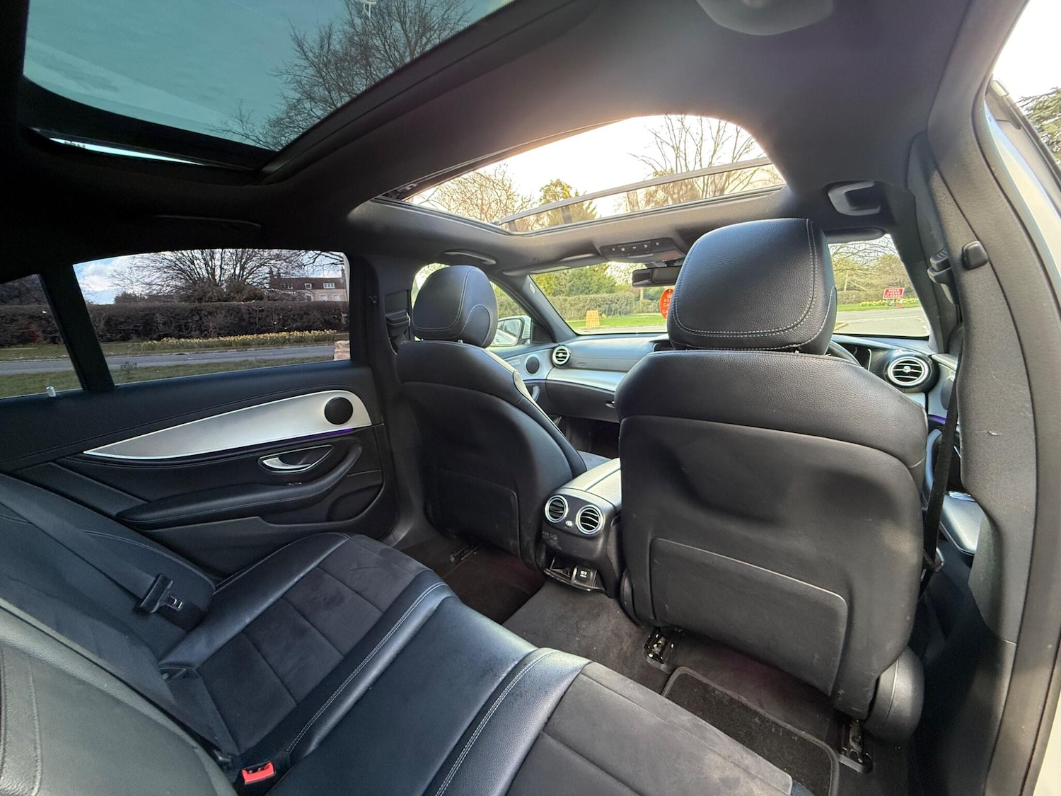 Used Mercedes-Benz E Class 2017 for sale - 77927687: Photo 16