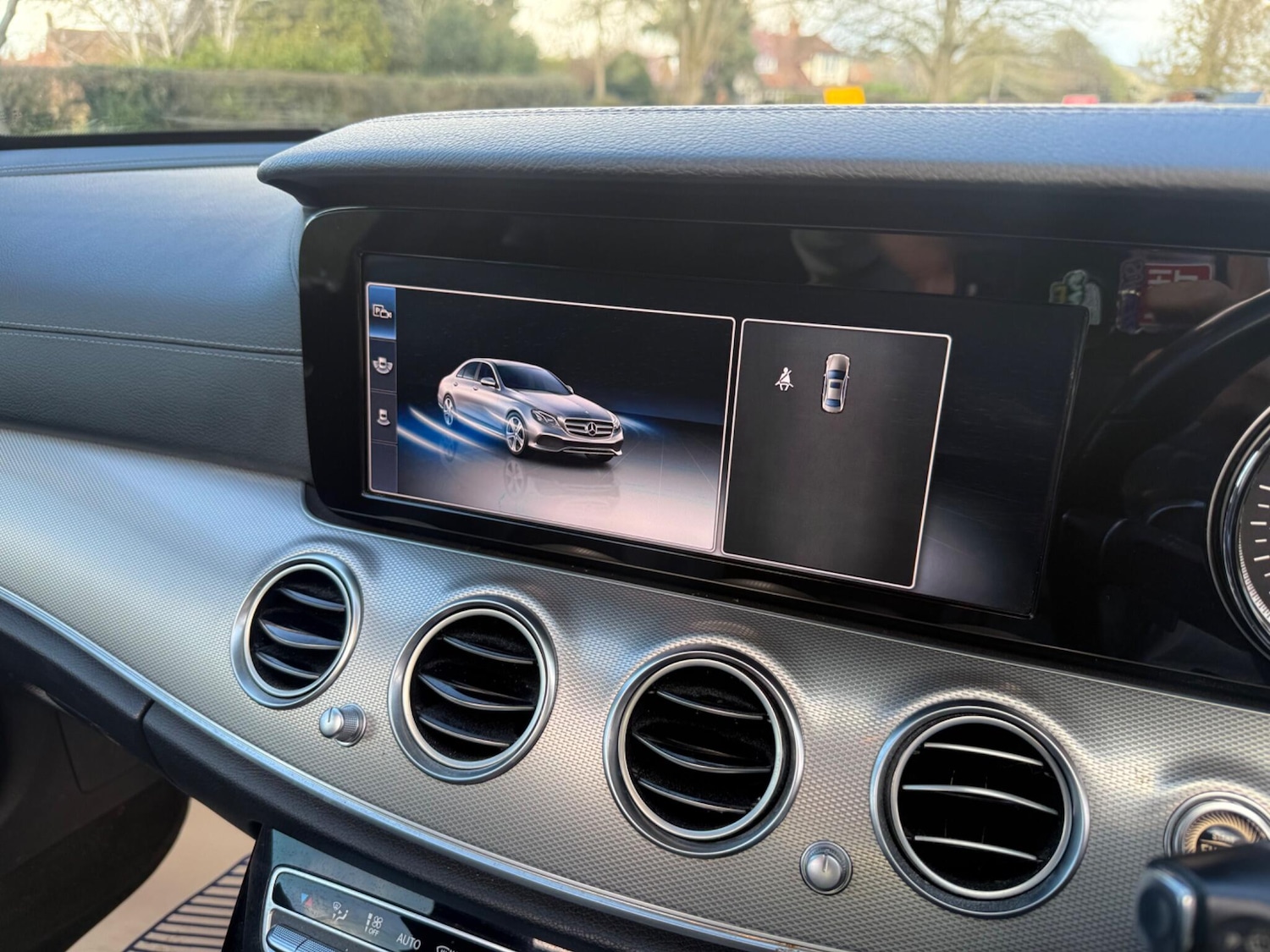 Used Mercedes-Benz E Class 2017 for sale - 77927687: Photo 20