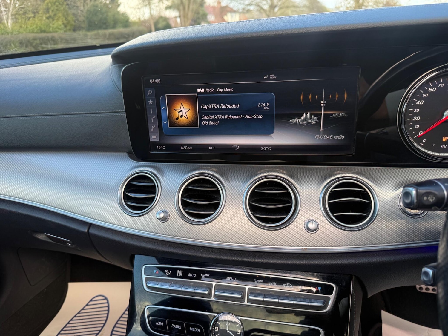 Used Mercedes-Benz E Class 2017 for sale - 77927687: Photo 21