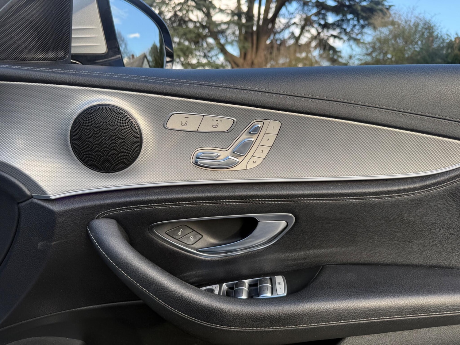 Used Mercedes-Benz E Class 2017 for sale - 77927687: Photo 25