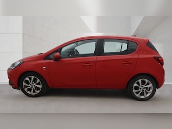 Used Vauxhall Corsa 2016 for sale - 78412965: Photo