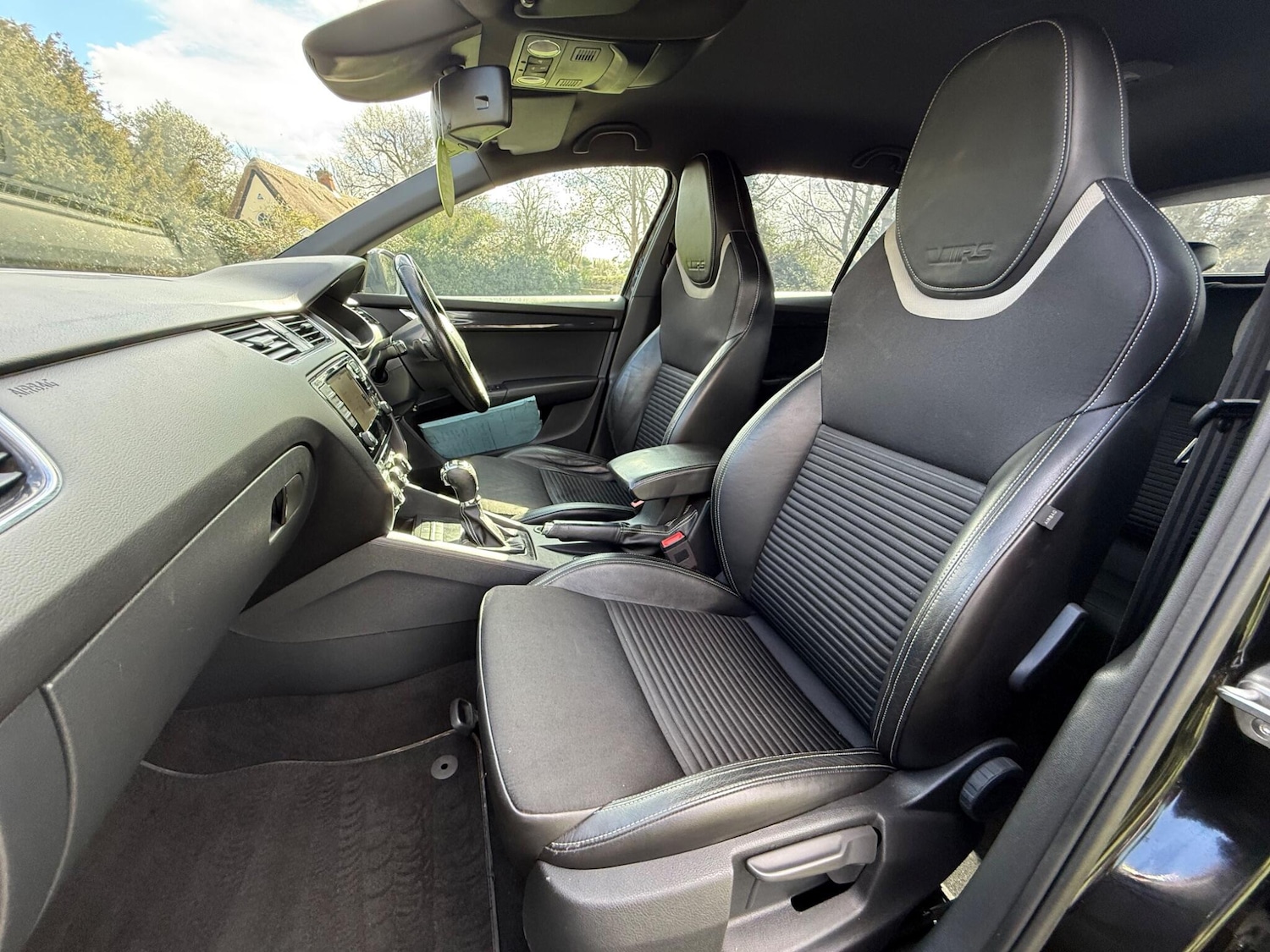 Used Skoda Octavia 2015 for sale - 77927685: Photo 10