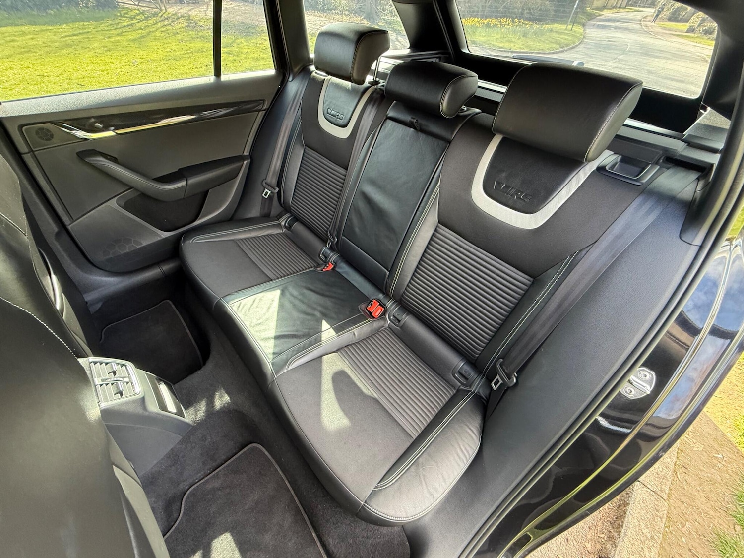 Used Skoda Octavia 2015 for sale - 77927685: Photo 14