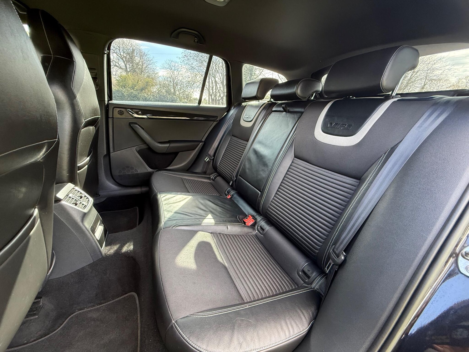 Used Skoda Octavia 2015 for sale - 77927685: Photo 15