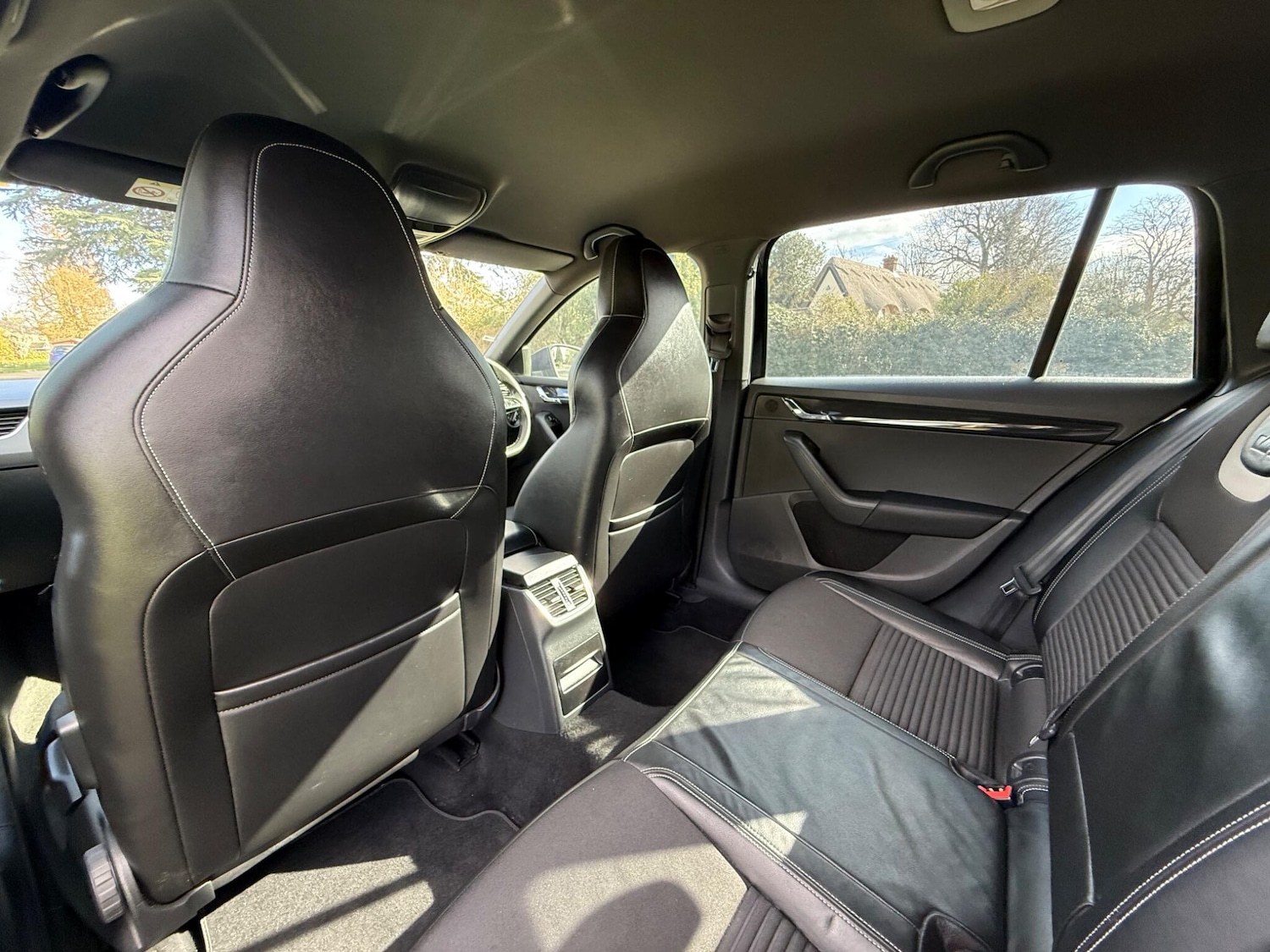 Used Skoda Octavia 2015 for sale - 77927685: Photo 16