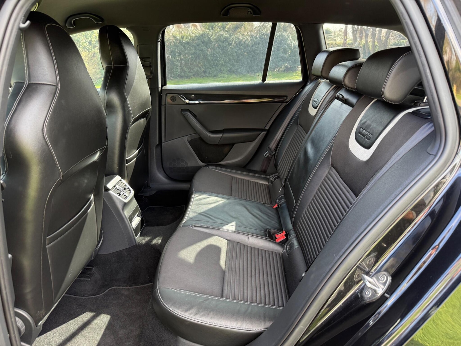 Used Skoda Octavia 2015 for sale - 77927685: Photo 17