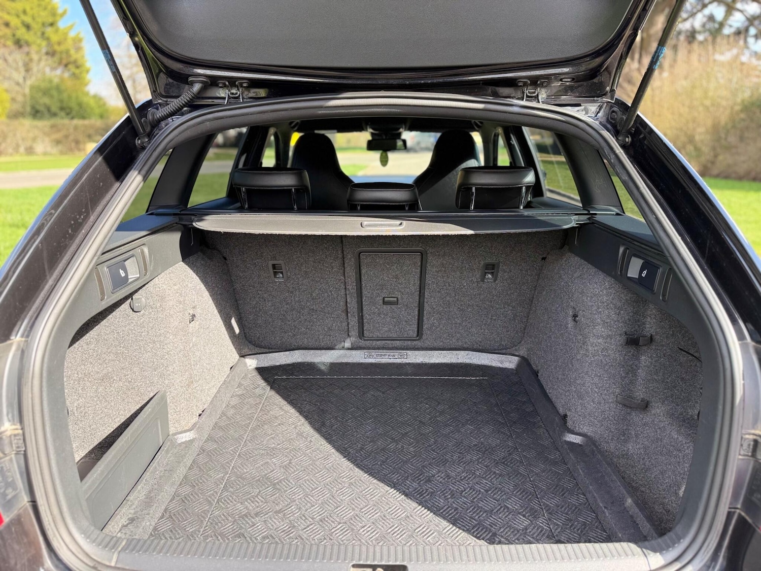 Used Skoda Octavia 2015 for sale - 77927685: Photo 18