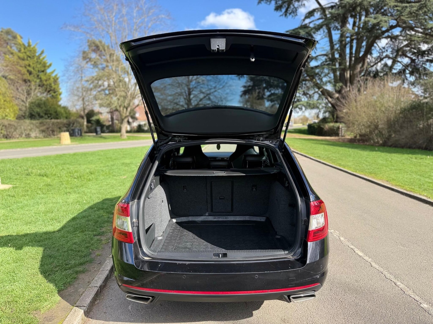 Used Skoda Octavia 2015 for sale - 77927685: Photo 19