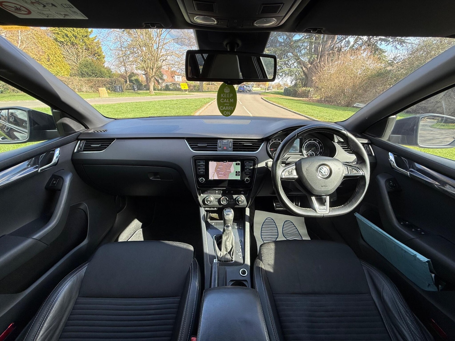 Used Skoda Octavia 2015 for sale - 77927685: Photo 21