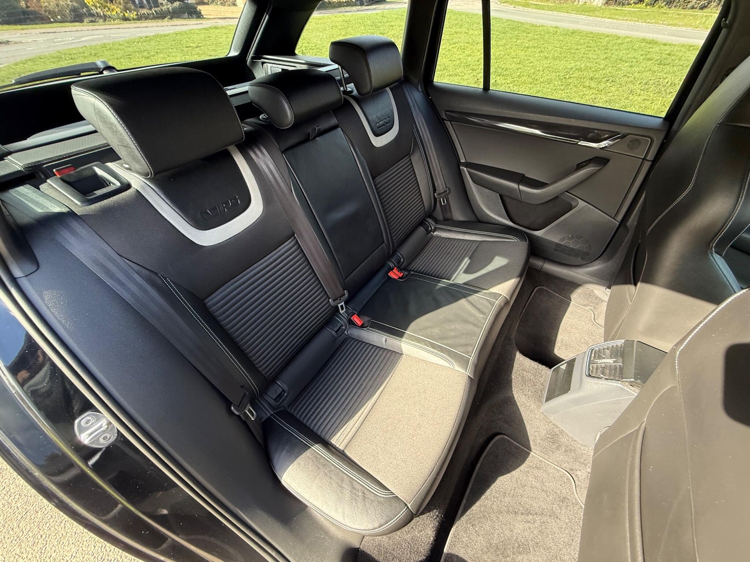 Used Skoda Octavia 2015 for sale - 77927685: Photo 22