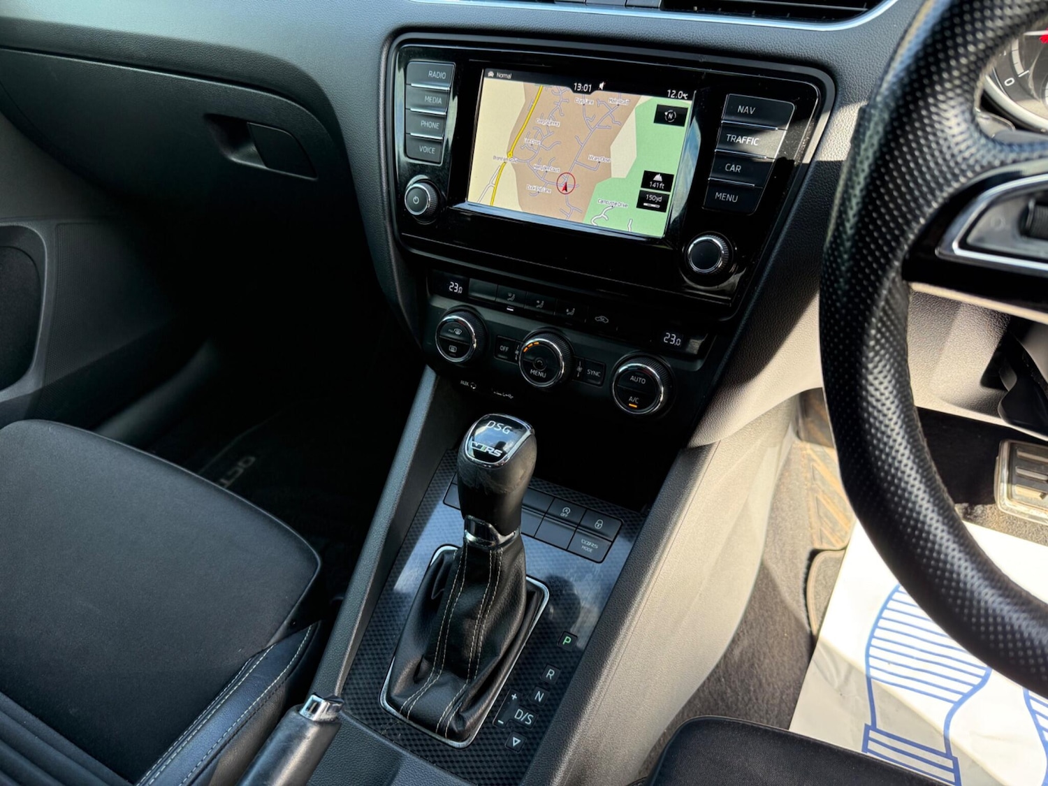 Used Skoda Octavia 2015 for sale - 77927685: Photo 23