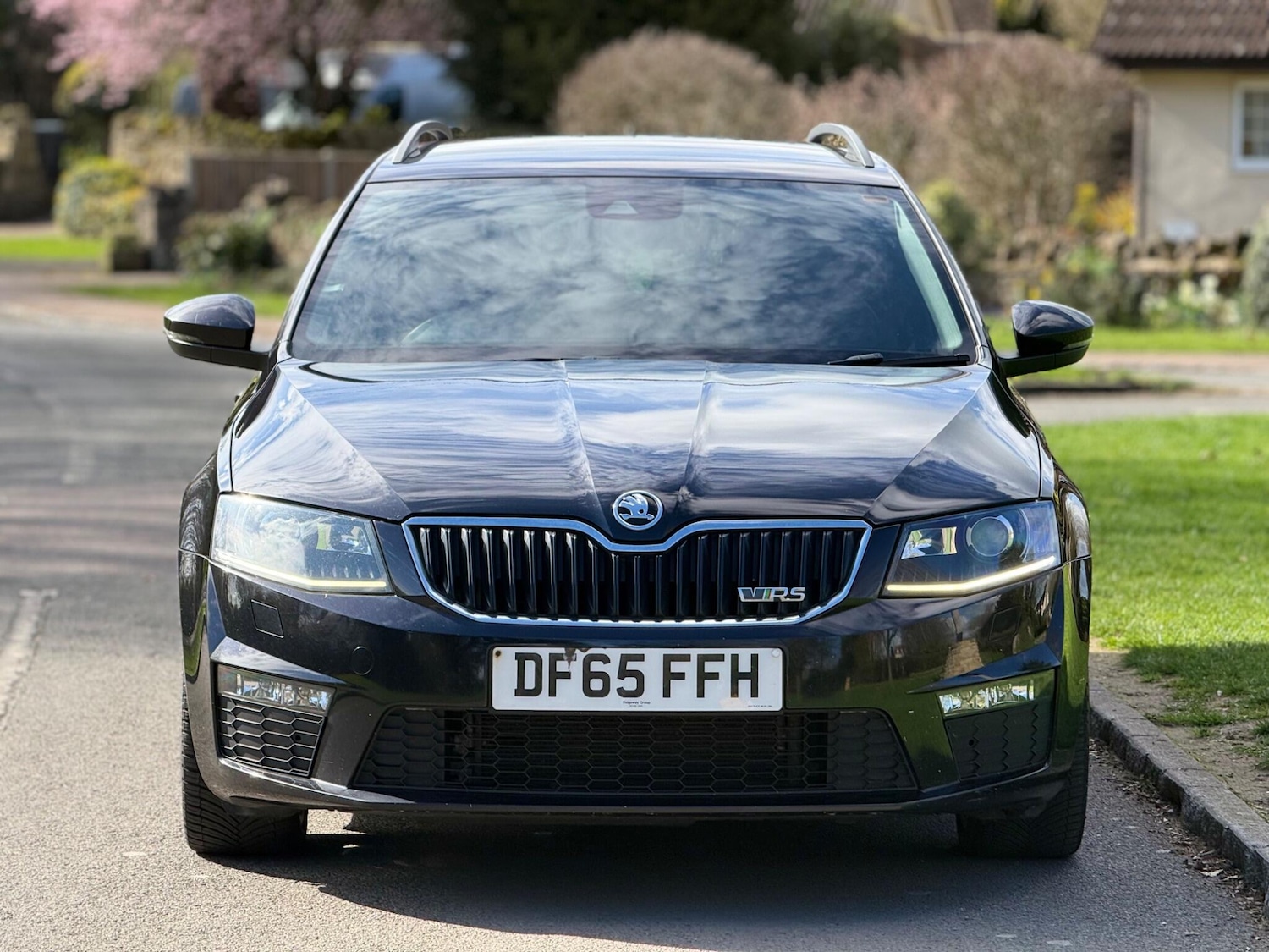 Used Skoda Octavia 2015 for sale - 77927685: Photo 4