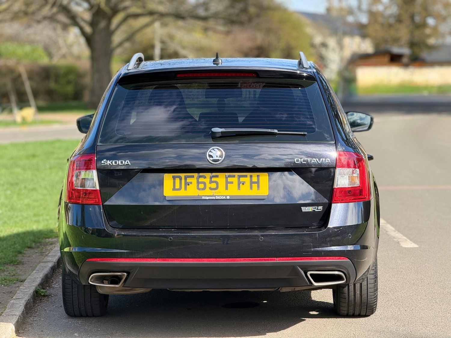 Used Skoda Octavia 2015 for sale - 77927685: Photo 5