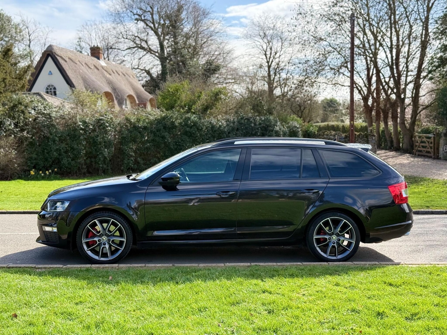 Used Skoda Octavia 2015 for sale - 77927685: Photo 6