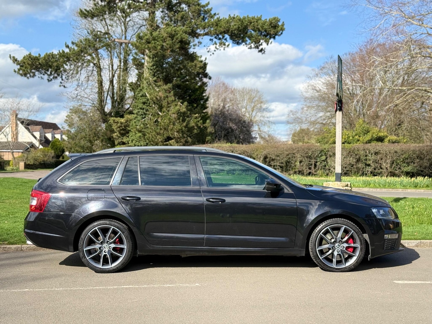 Used Skoda Octavia 2015 for sale - 77927685: Photo 7