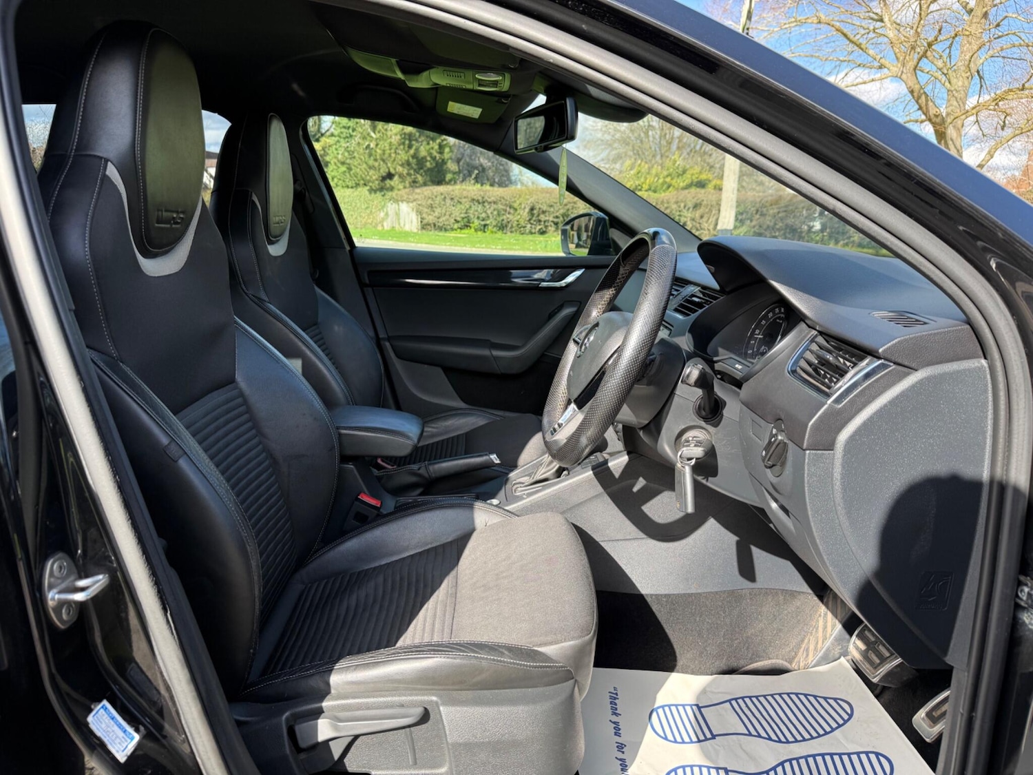 Used Skoda Octavia 2015 for sale - 77927685: Photo 8