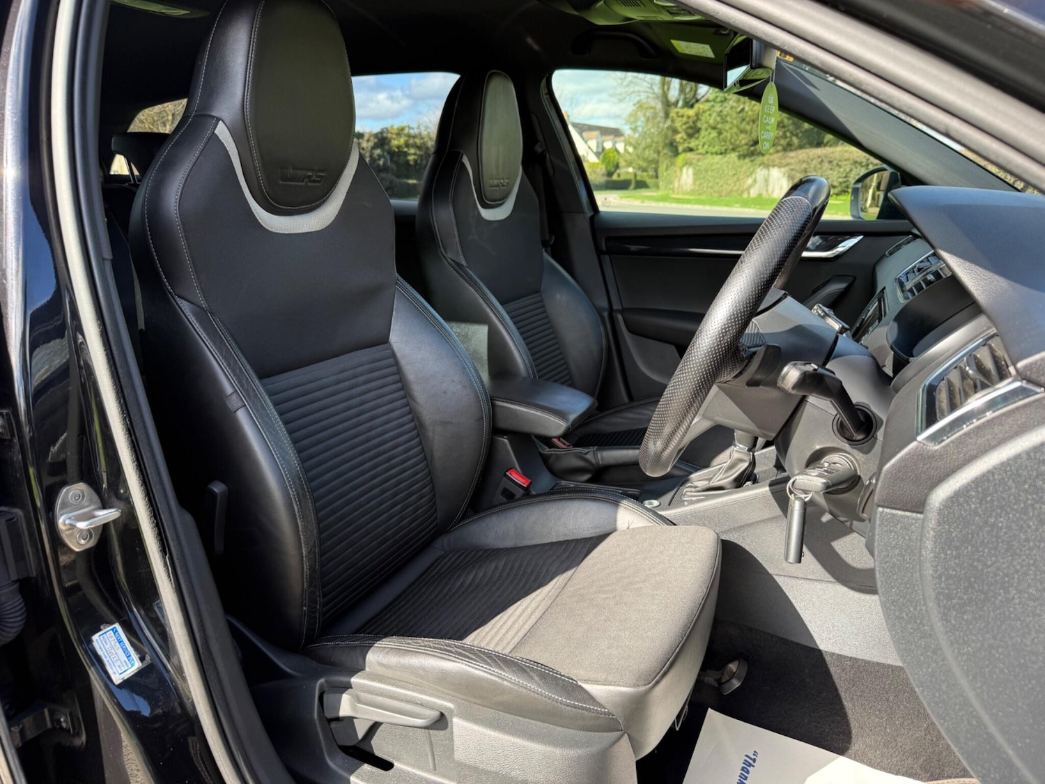 Used Skoda Octavia 2015 for sale - 77927685: Photo 9