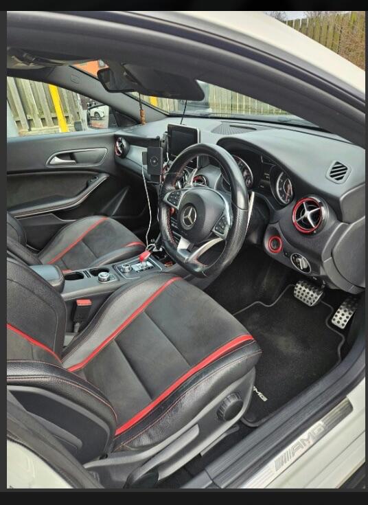 Used Mercedes-Benz CLA 2016 for sale - 77960088: Photo 4