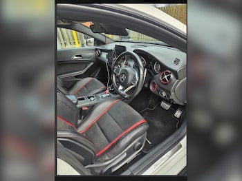 Used Mercedes-Benz CLA 2016 for sale - 77960088: Photo