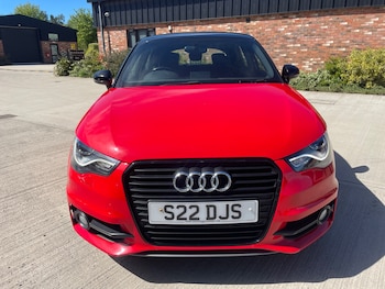 Used Audi A1 2015 for sale - 78412964: Photo