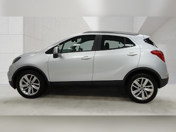 Used Vauxhall Mokka X 2017 for sale - 78412959: Photo