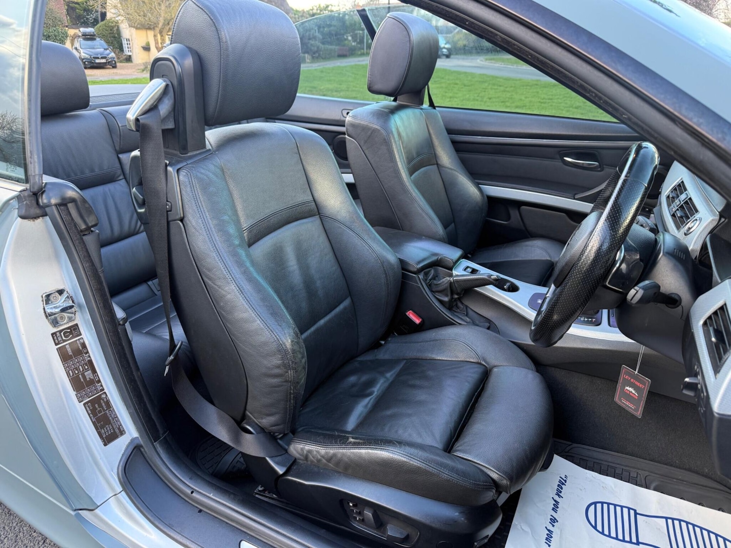 Used BMW 3 Series 2008 for sale - 77927682: Photo 14