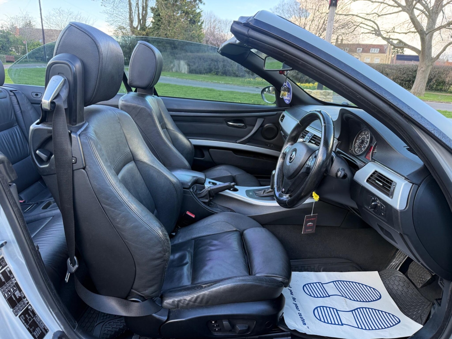 Used BMW 3 Series 2008 for sale - 77927682: Photo 15