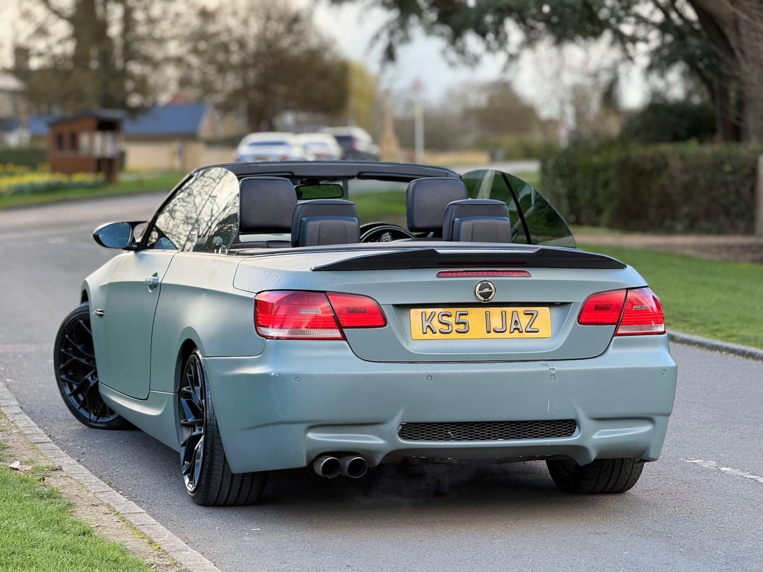 Used BMW 3 Series 2008 for sale - 77927682: Photo 16