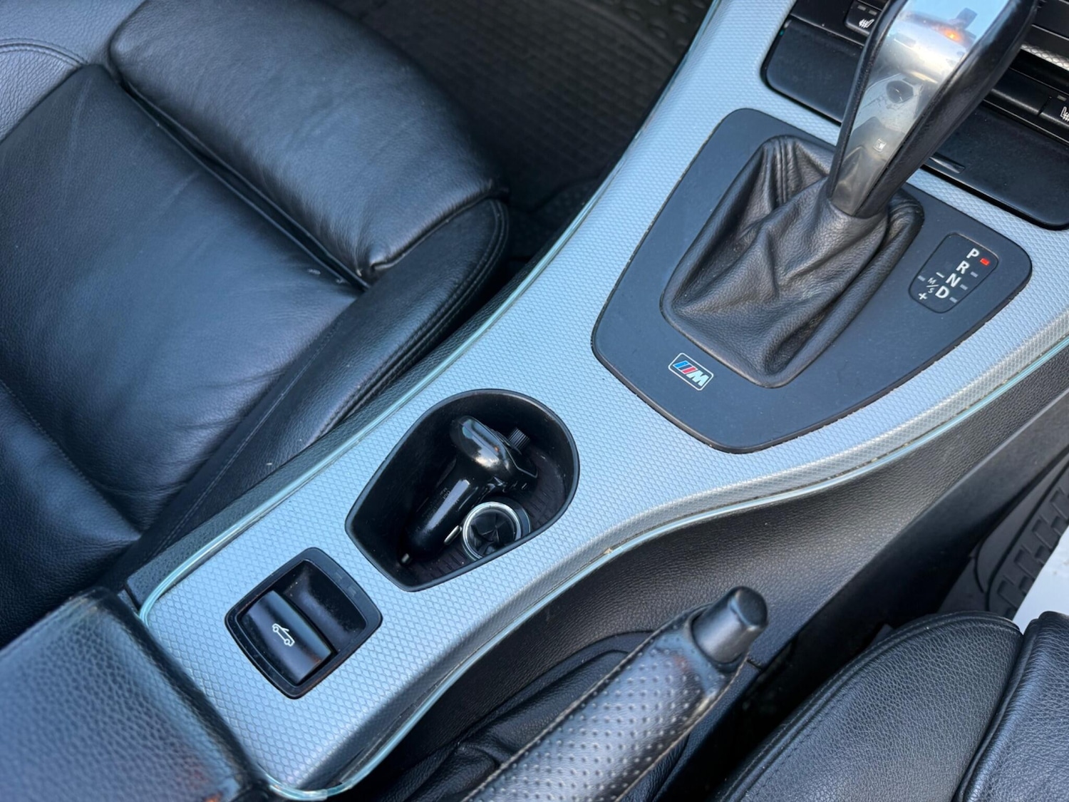 Used BMW 3 Series 2008 for sale - 77927682: Photo 17